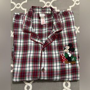 Christmas - Disney Men's Pajamas